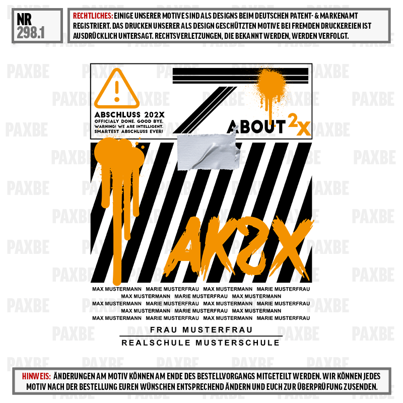 poster, grafik, abstract, streifen, orangee farbe, poster, graphic, schwarz-weiß, orange, streifen