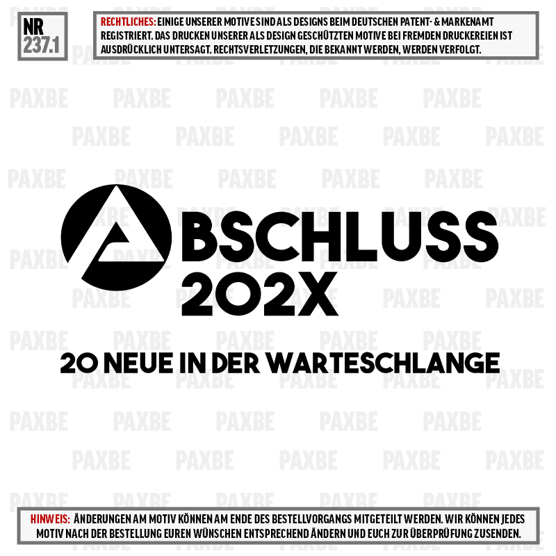 ARBEITSAMT 2 237.1 ARBEITSAMT 2 237.1