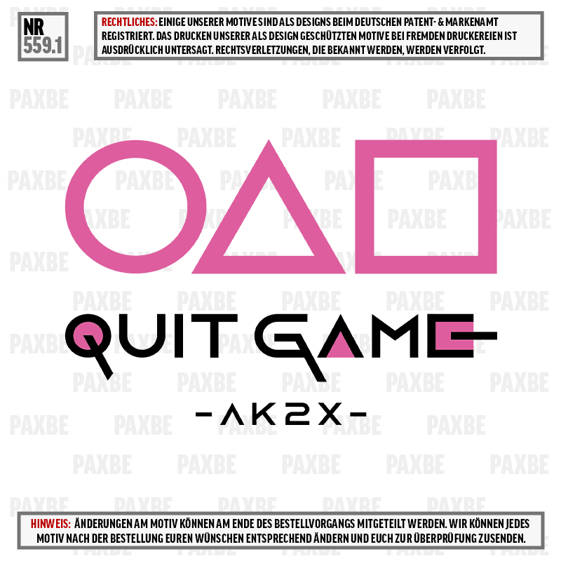 Quit Game V1 559.1 Quit Game V1 559.1