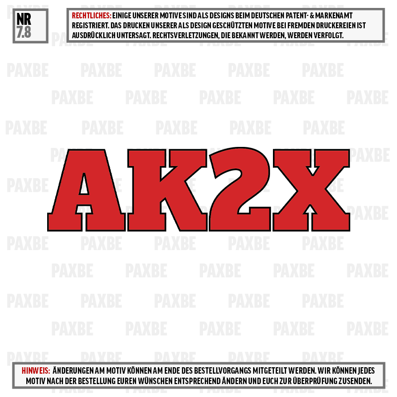 ALL EYEZ ON US 7.8