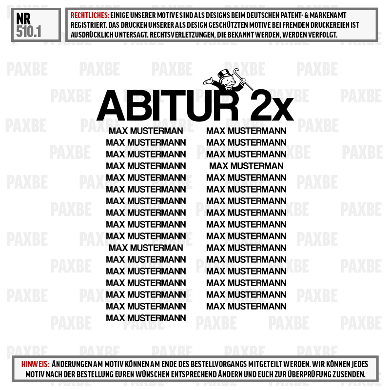 poster, Druck, Schrift, Design, Text, tshirt, max, mustermann, abitur, layout