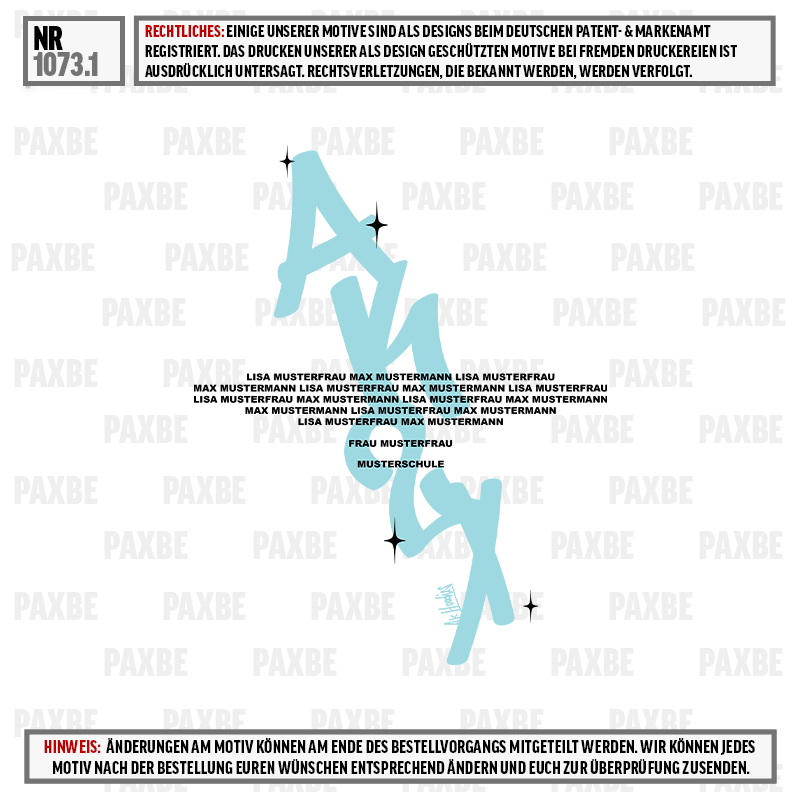 NEWSTYLE AK 1073.1 NEWSTYLE AK 1073.1