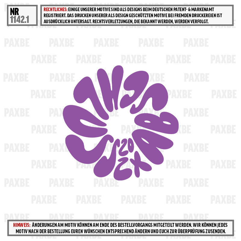 Purpur, Blume, Pflanze