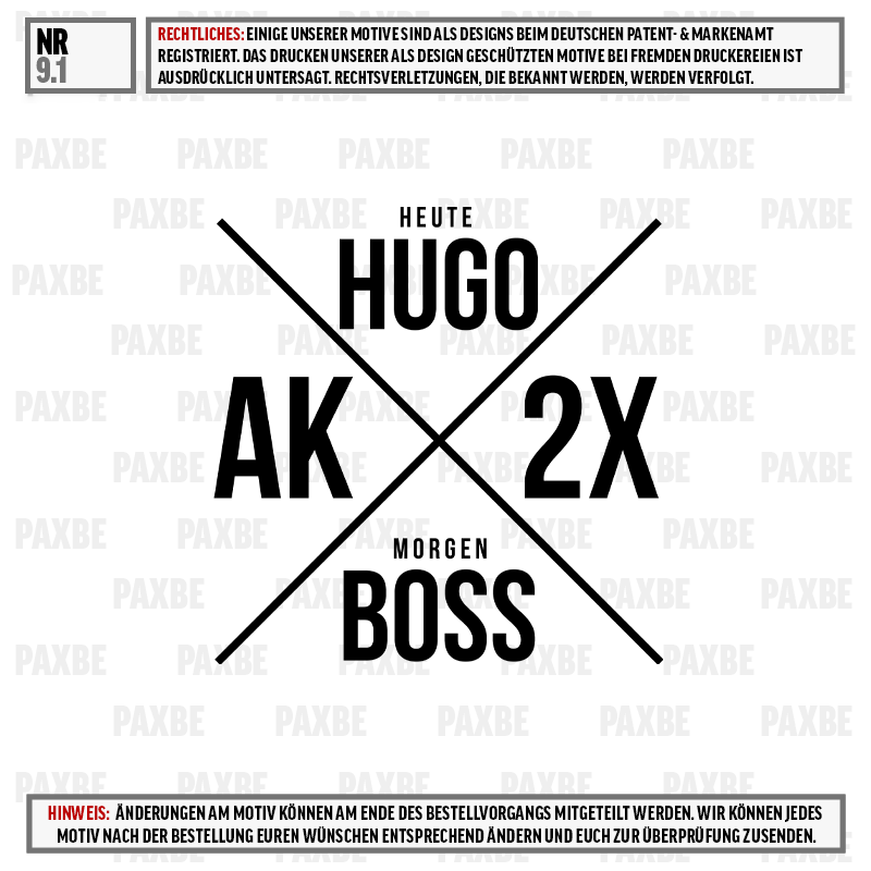 T-Shirt, Kleidung, Grafik, Hugo Boss, 2X, grafik, logo, ax, 2x, boss