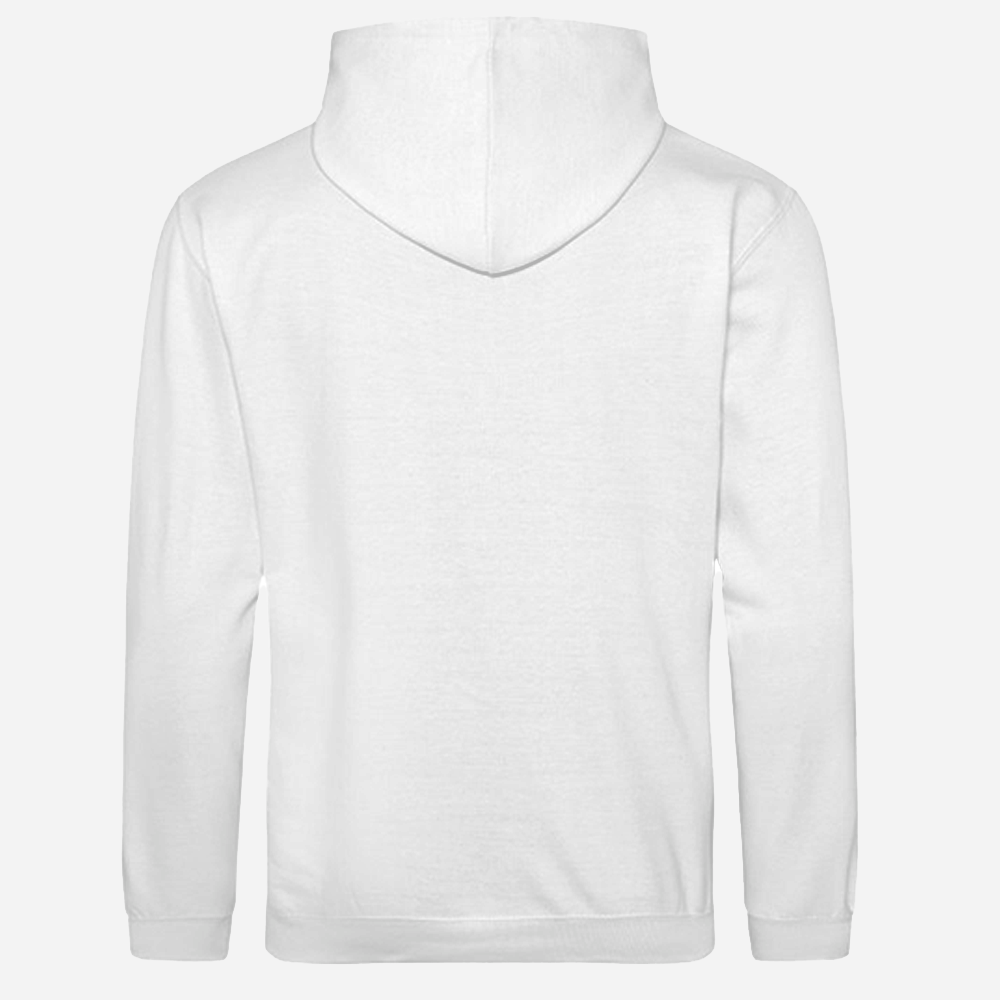 Basic ZIP Hoodie