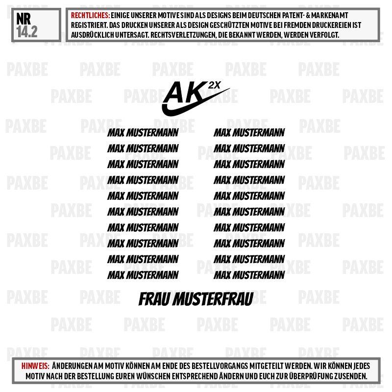 Seite, Text, Werbung