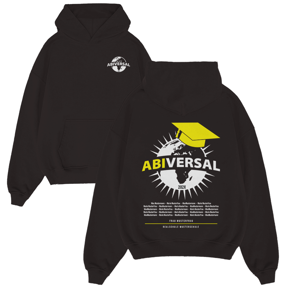 ABIVERSAL 959.1 Bekleidung, Strickwaren, Pullover, Sweatshirt, Kapuzenpulli, Strickwaren, Pullover, Sweatshirt, Kapuzenpulli, Kapuze