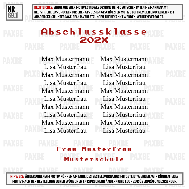 CREWMATE 69.1 CREWMATE 69.1