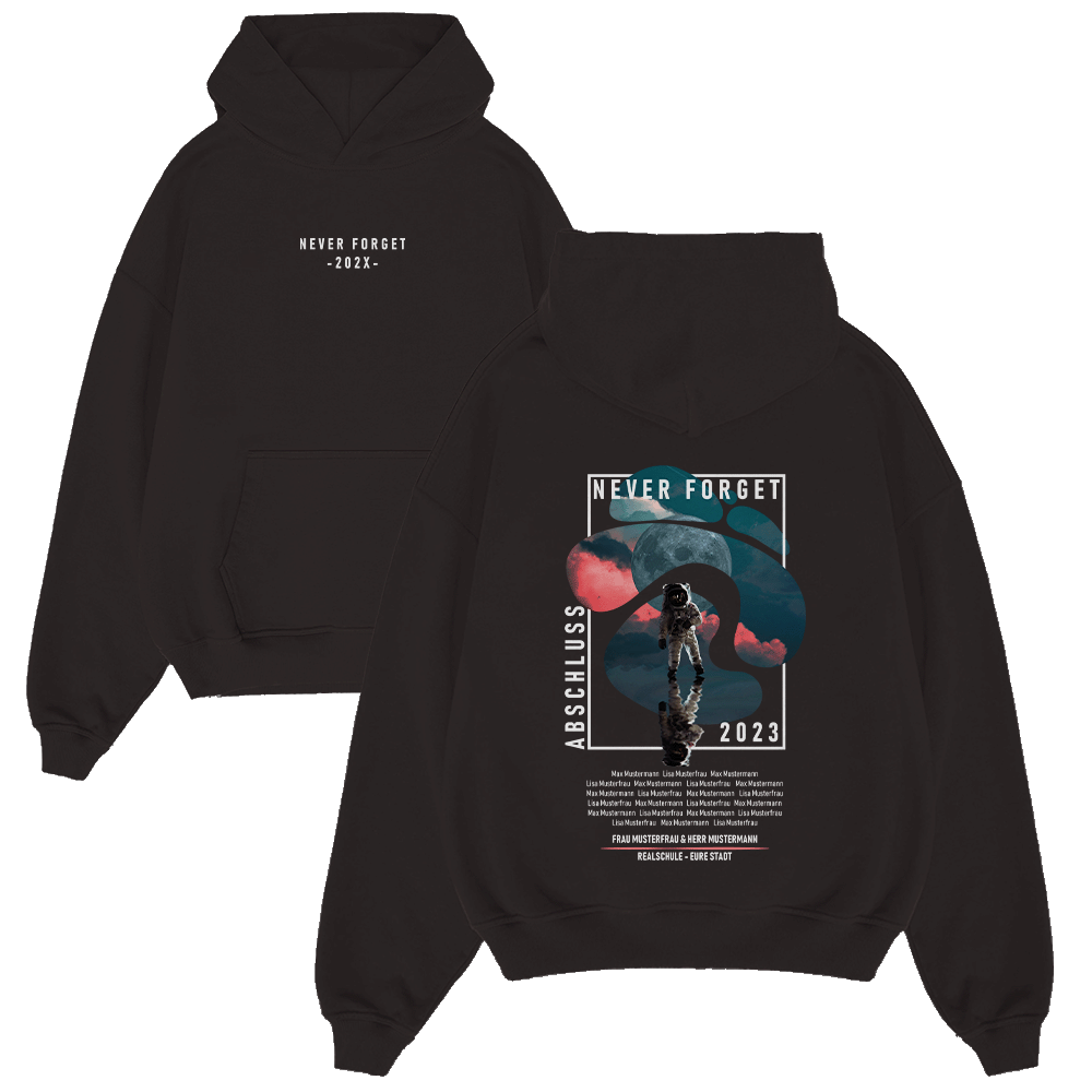 NEVER FORGET ASTRONAUT 779.1 Strickwaren, Pullover, Sweatshirt, Kapuzenpulli, Kapuze, Strickwaren, Pullover, Sweatshirt, Kapuzenpulli, Kapuze, Strickwaren, Pullover, Sweatshirt, Kapuzenpulli, Kapuze, Strickwaren, Pullover, Sweatshirt, Kapuzenpulli, Kapuze