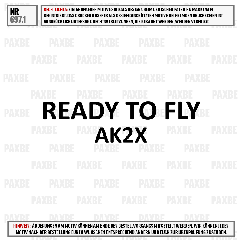 bereit zu fliegen, ak2x, gleitschirm, gurtzeug, luftfahrt zubehör, ready to fly, ak2x, rc plane, airplane, model airplane