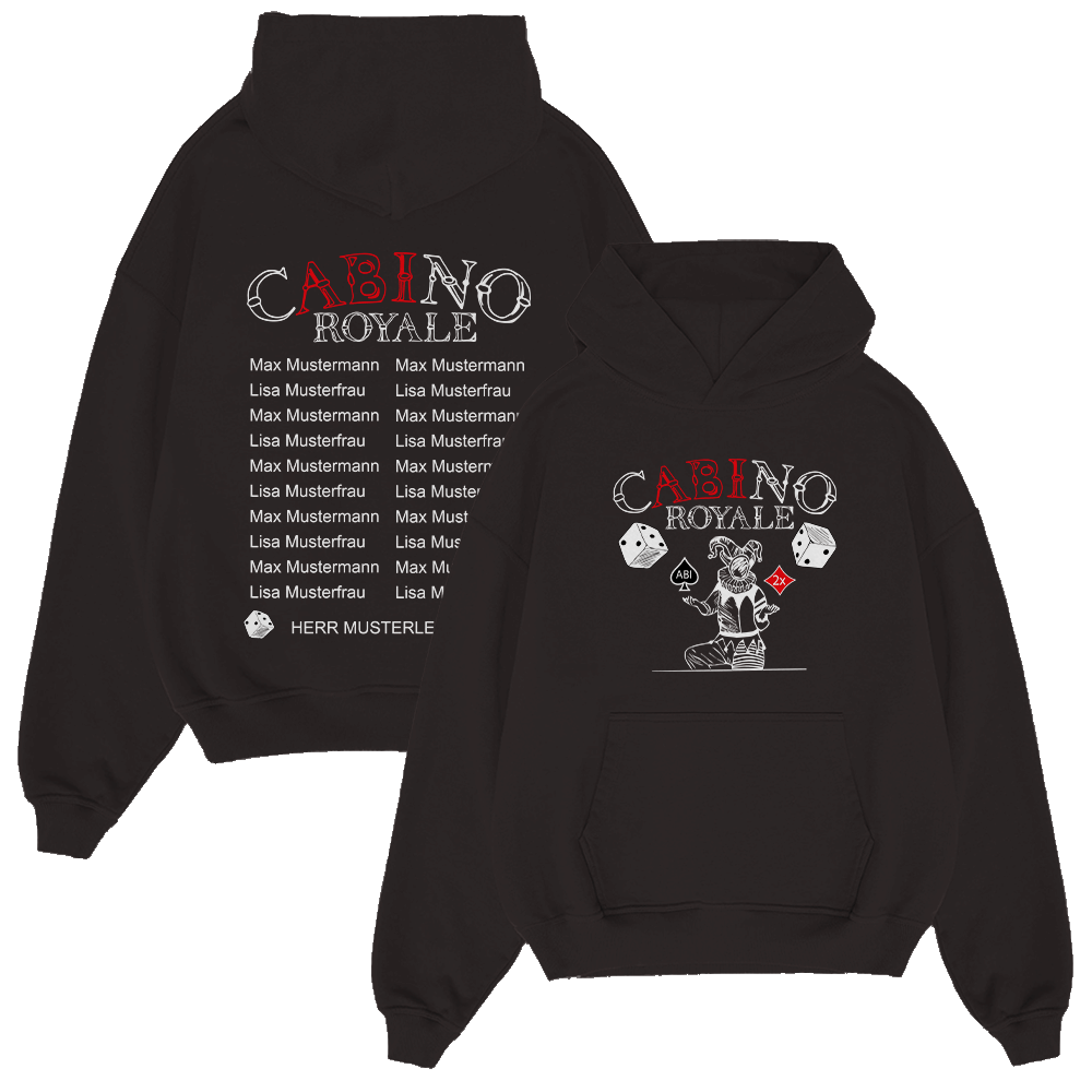 CABINO ROYALE JOKER 489.2 Strickwaren, Pullover, Sweatshirt, Kapuzenpulli, Kapuze, Strickwaren, Pullover, Sweatshirt, Kapuzenpulli, Kapuze