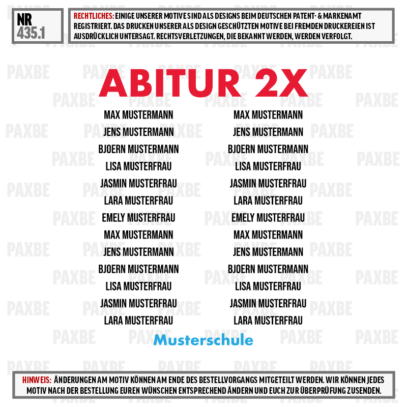 Seite, Text