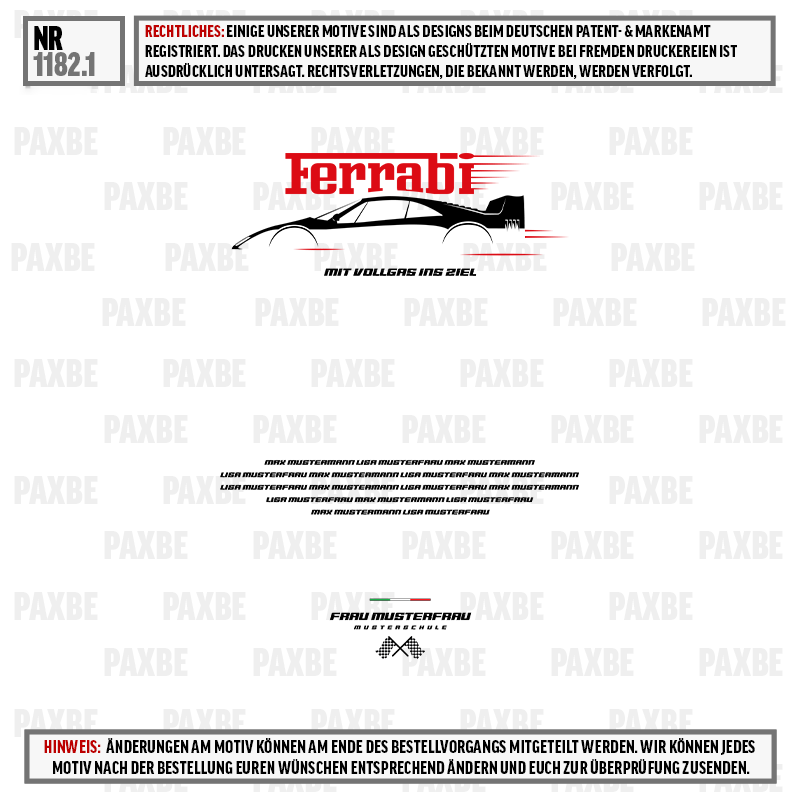 Werbung, Plakat, Seite, Text
