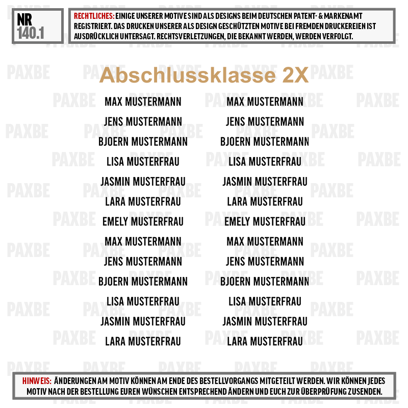 abstract, Muster, Druckvorlage, Urkunde, Zertifikat, abschlussklasse, 2X, jahrgangsstufe, klasse, liste