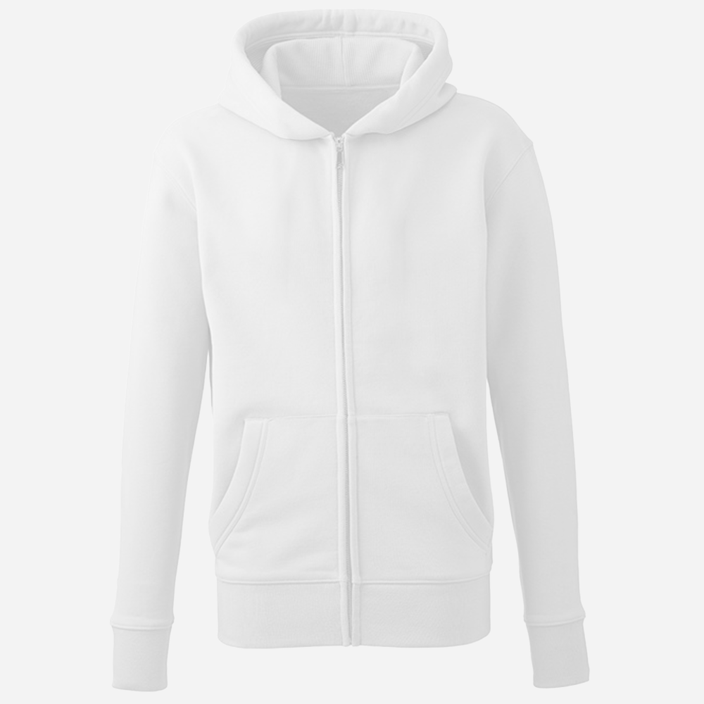 BIO ZIP Hoodie