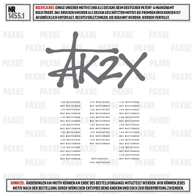 logo, typography, markenlos, monochrom, mustermuster