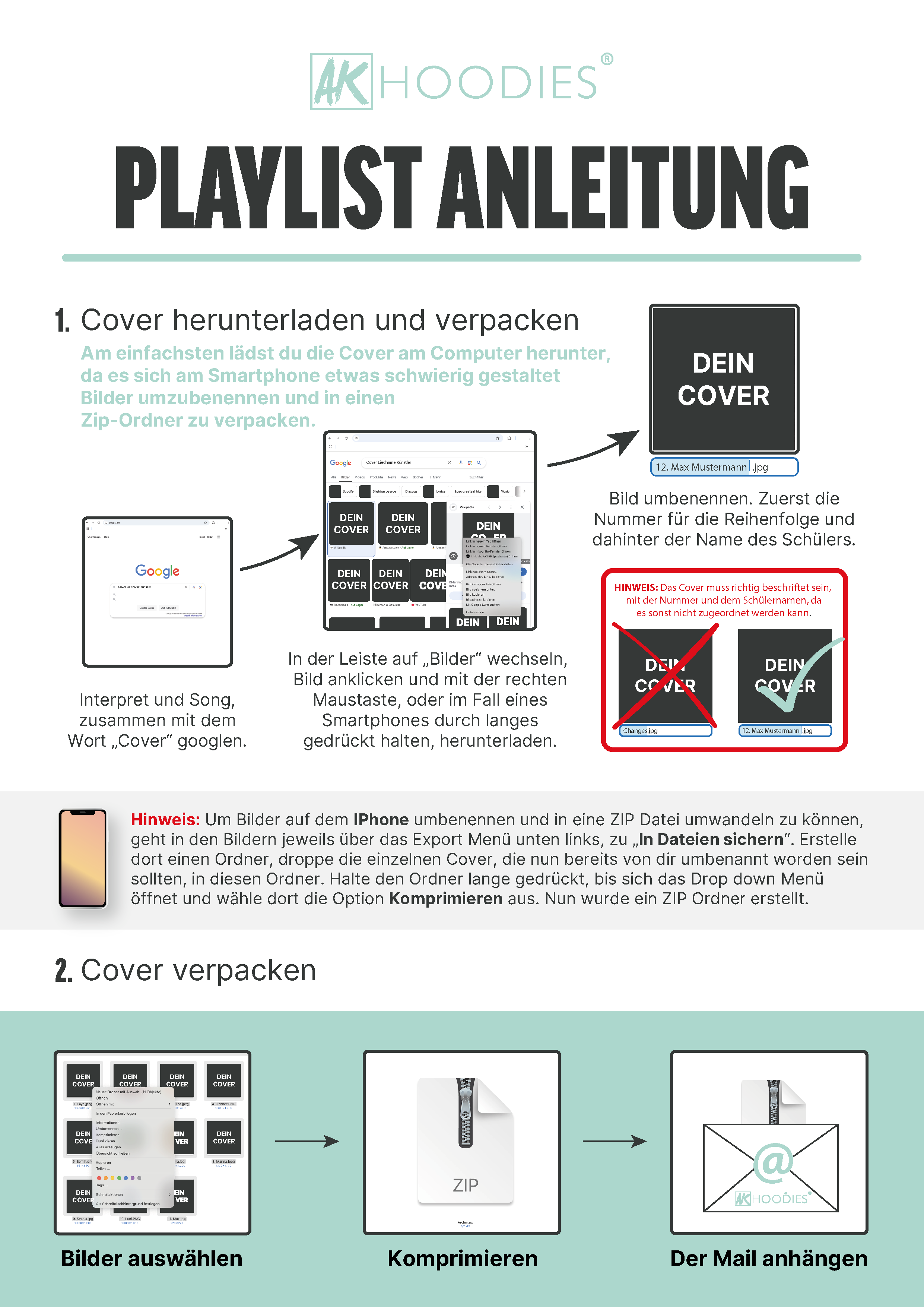 Werbung, Plakat, Seite, Text