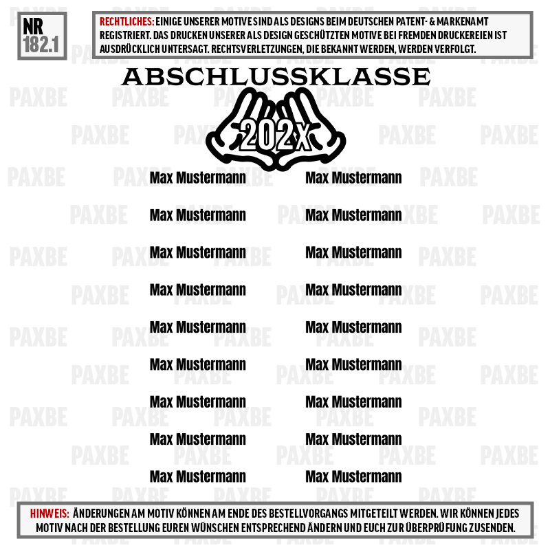 MACH KEIN AUGE UND GÖNN DOCH 182.1 MACH KEIN AUGE UND GÖNN DOCH 182.1