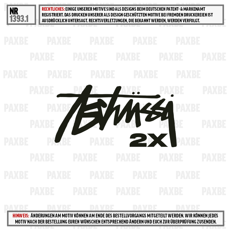sticker, Graffiti, 2x, Logo, Schablone, t-shirt, Sticker, Graffiti, Logo, 2x