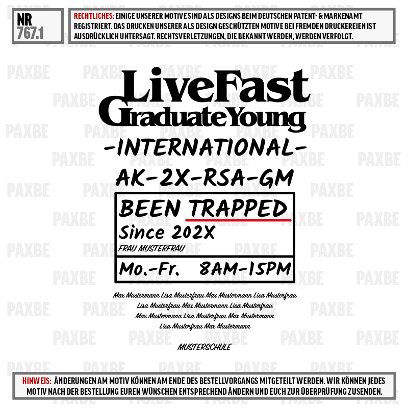 poster, flyer, live fast, international, grave tone, poster, Konzert, Typografie, Live Fast, Design