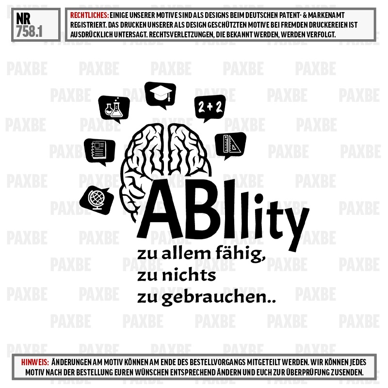 Gehirn, Bildung, Fähigkeit, Zitat, Illustration, Plexus, Gehirn, Fähigkeit, Motivation, Bildung