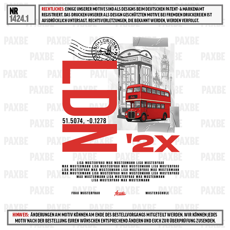 rot, Doppelstockbus, Telefonzelle, London, Plakat, rot, Bus, Post, Telefon, London