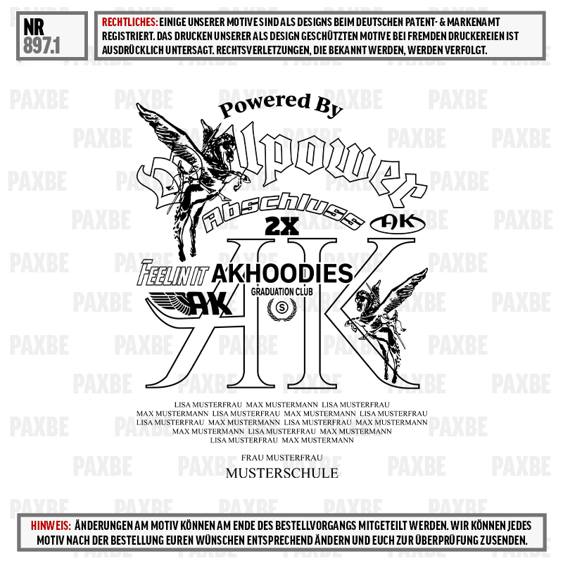 Werbung, Plakat, Text