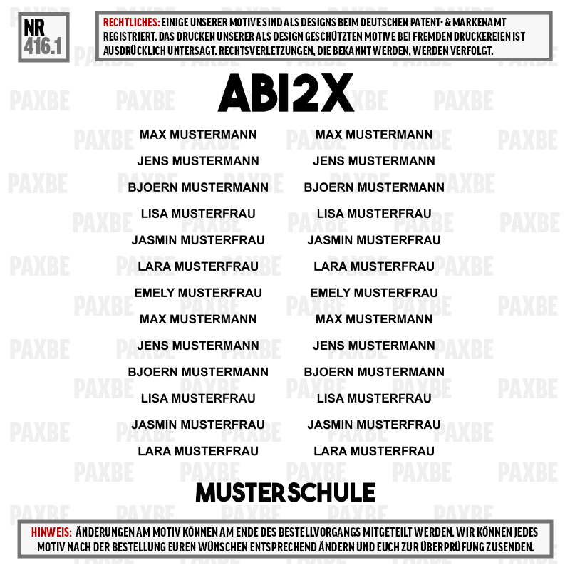 WLABIMIR KLITSCHKO 416.1 WLABIMIR KLITSCHKO 416.1