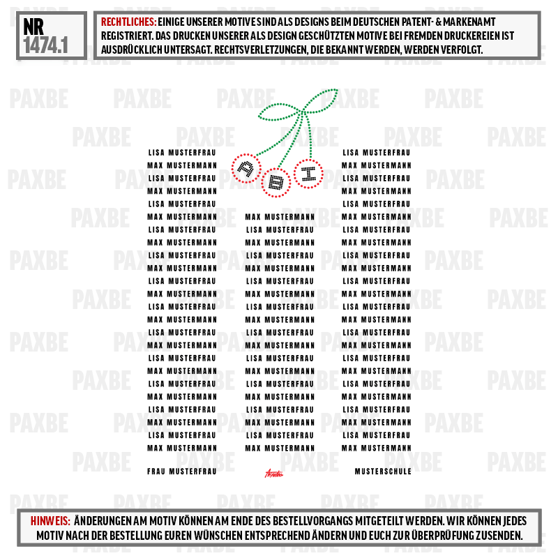 name tag, maybe placeholder, No, image analysis not available, abstract, Schulheft, Namensliste, Musterfrau, Mustermann, Musterschule