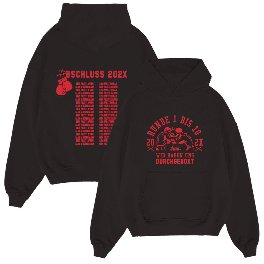 AK DURCHGEBOXT 1160.1 Strickwaren, Pullover, Sweatshirt, Kapuzenpulli, Kapuze