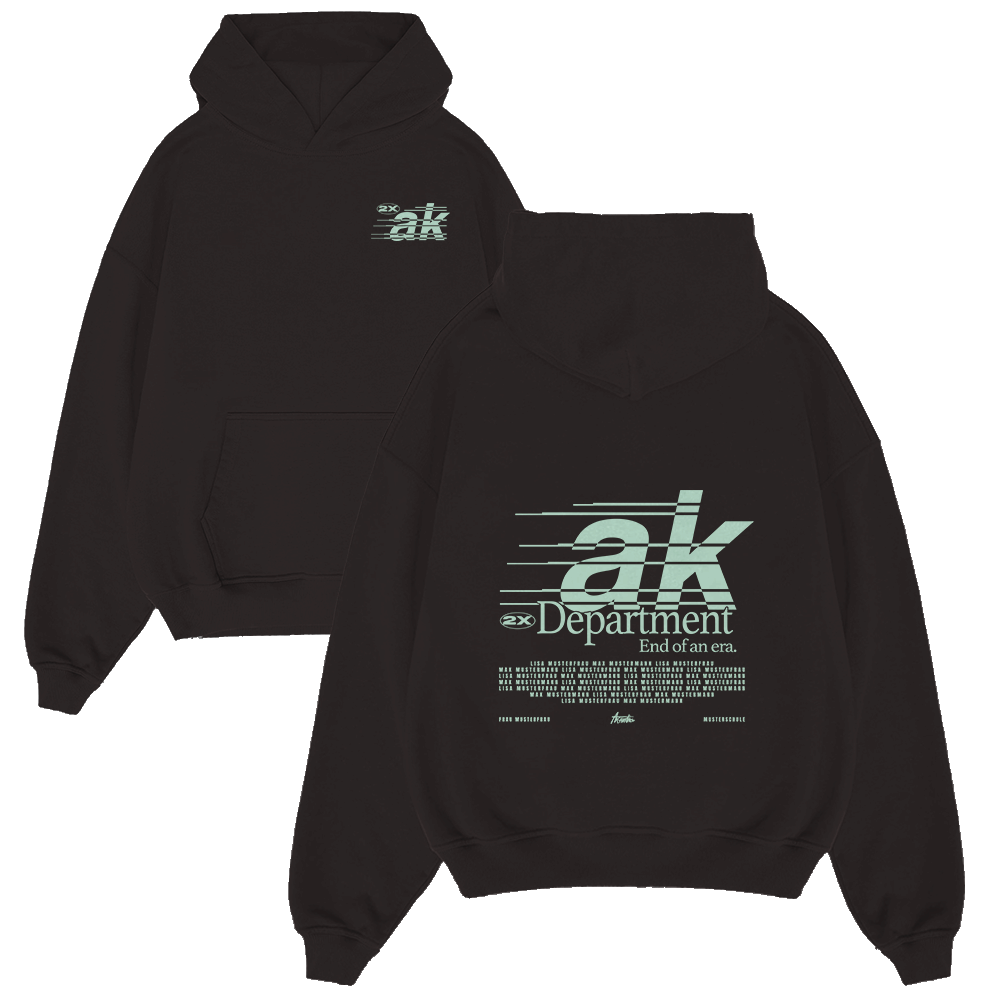 hoodie, schwarz, grafik, fronttasche, kapuze, Hoodie, Schwarz, Vorne Tasche, Grafik-Design, Rückseite Muster