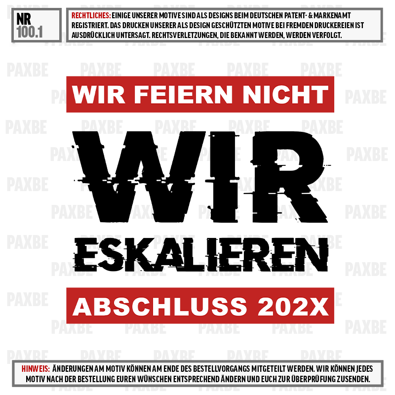 poster, krieg, eskalation, abschluss 202X, veranstaltung, poster, graphic, text, warnung, nonprofit
