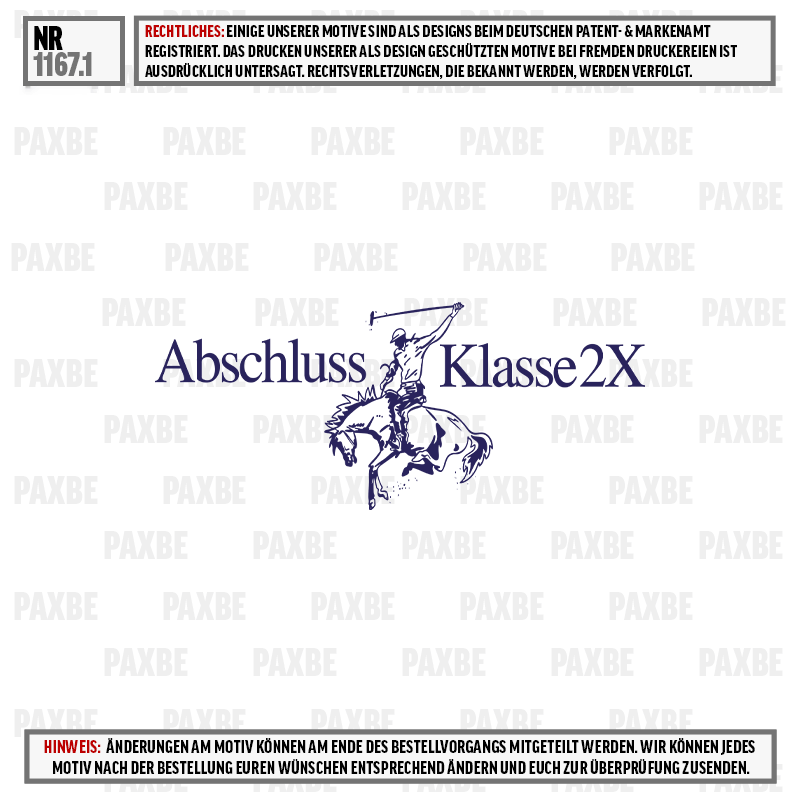 ABSCHLUSS RALPHI 1167.1 Leute, Person, Seite, Text