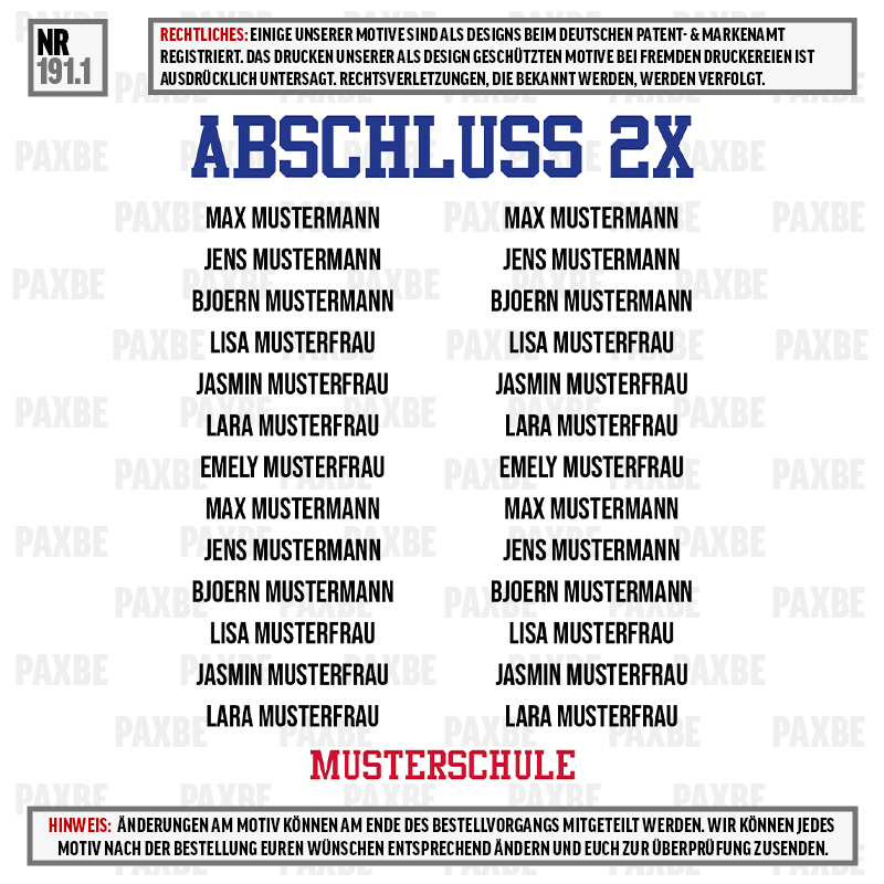 TEAMWORK IST ALLES TRICHTER 191.1 TEAMWORK IST ALLES TRICHTER 191.1