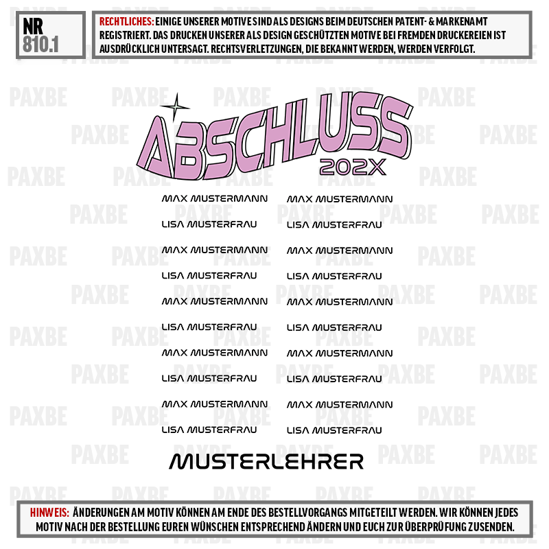 poster, muster, lerher, musterlehrer, design