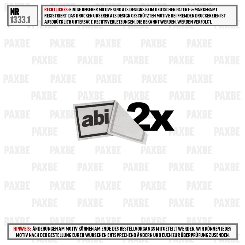 Haftnotizen, Notizen, Papieretikett, Klebeblatt, Notizensatz, spares Sticker, Abziehbild, 2x, Klebeetikett, diagonal label