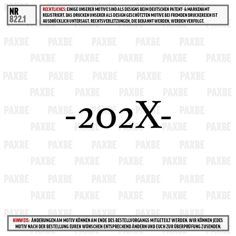 unbekannt, Bild Platzhalter, 202X, Druck, Text, unbekannt, Bildplatzhalter, Text -202X-, PAXBE Wasserzeichen, NR 8221