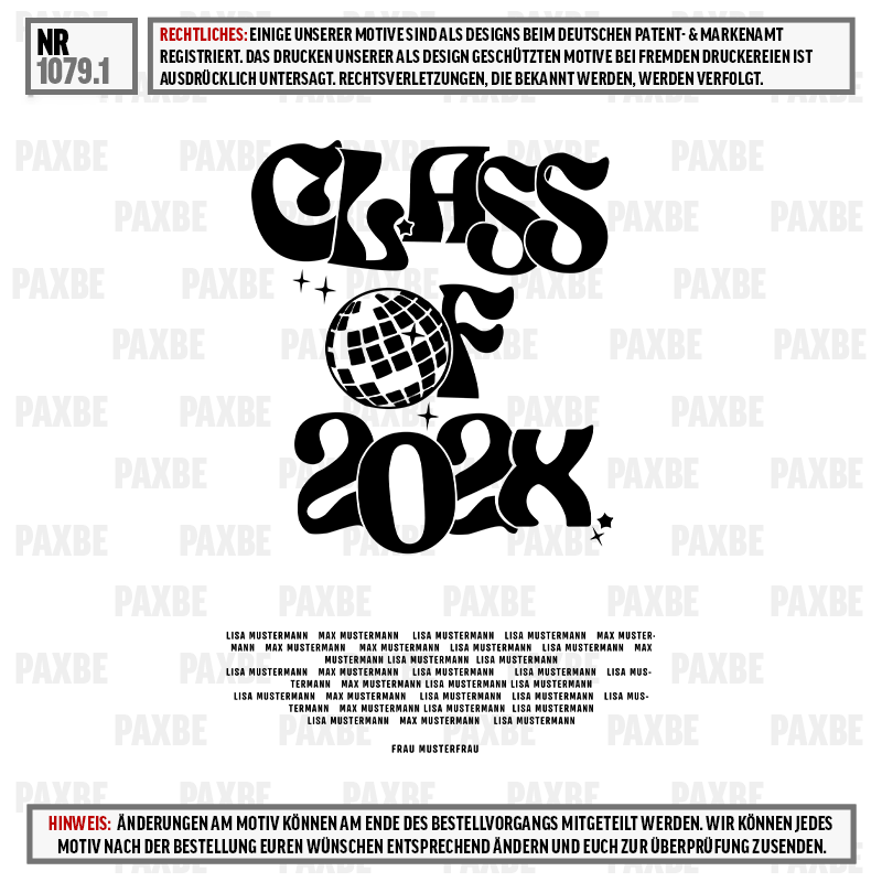 LITTLE PARTY 1079.1 LITTLE PARTY 1079.1