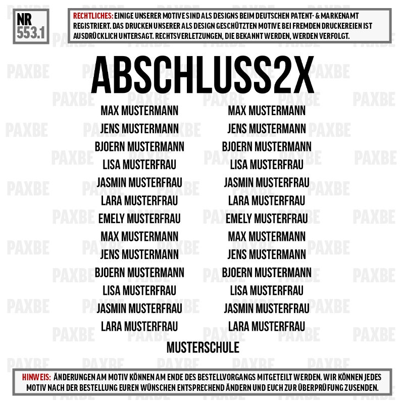 DAS NIVEAU HAT DAS GEBÄUDE VERLASSEN 553.1 DAS NIVEAU HAT DAS GEBÄUDE VERLASSEN 553.1