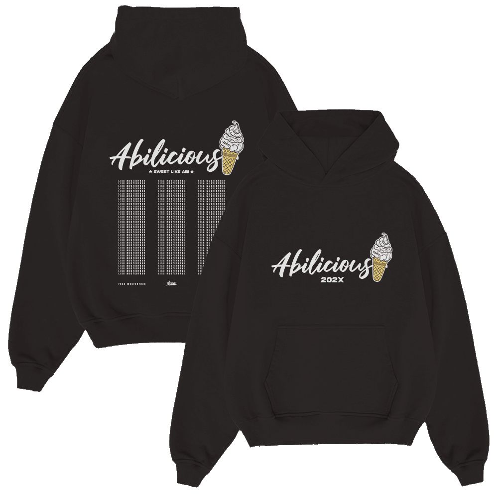  Hoodie, schwarz, Eiscreme, Grafik, Sweatshirt,  hoodie,  schwarz,  eiscreme,  heiße?