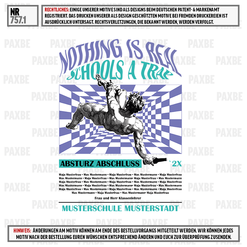 Poster, Grafik, Fitness, Design, Text, Plakat, Gymnast, Mann, Kariert, Lila-Blau