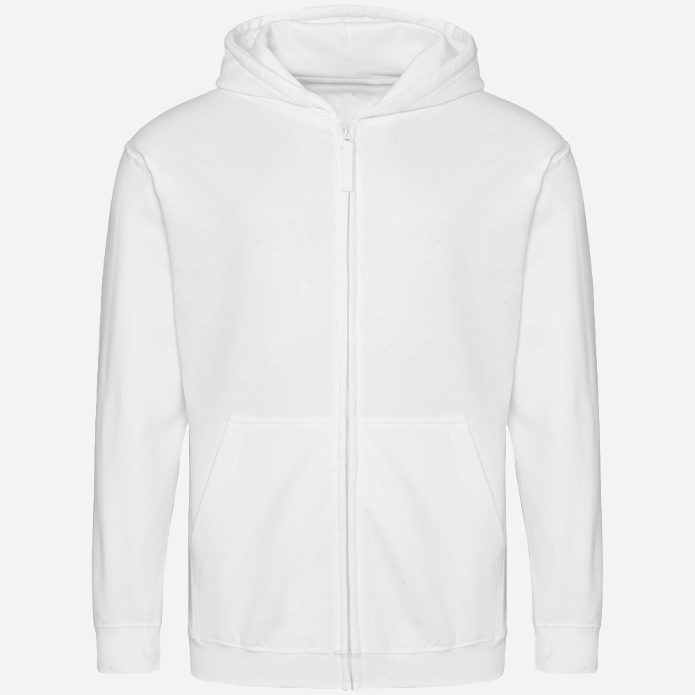 Basic ZIP Hoodie Basic ZIP Hoodie