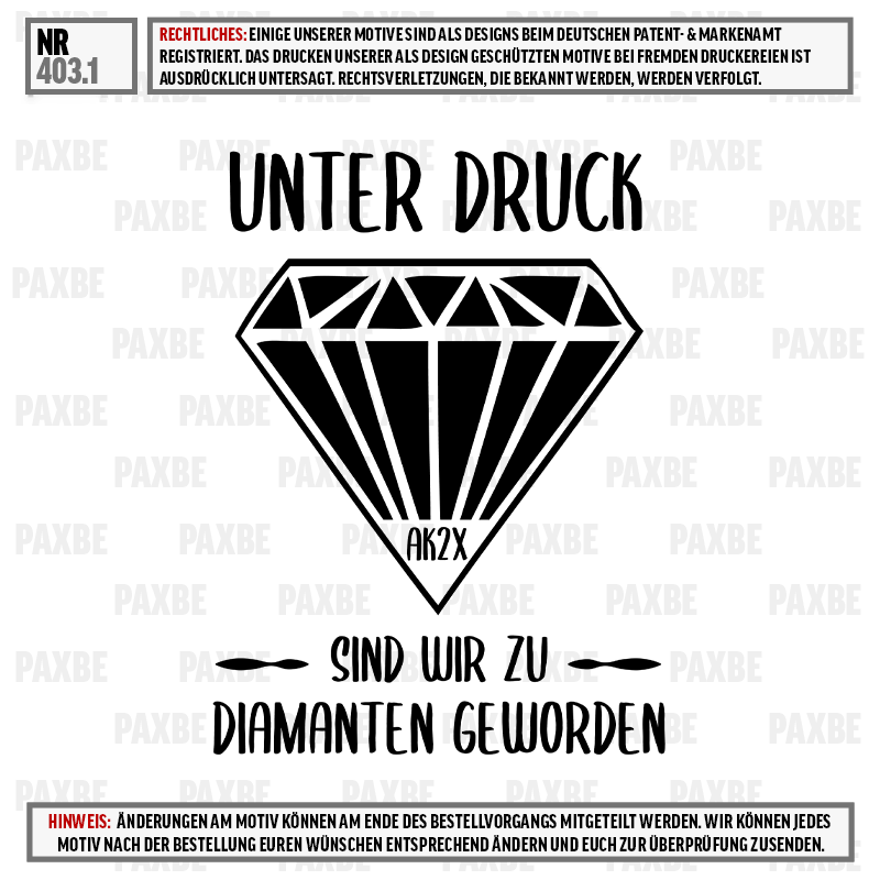 diamant,  diamant,  logo,  under pressure,  kunstwerk