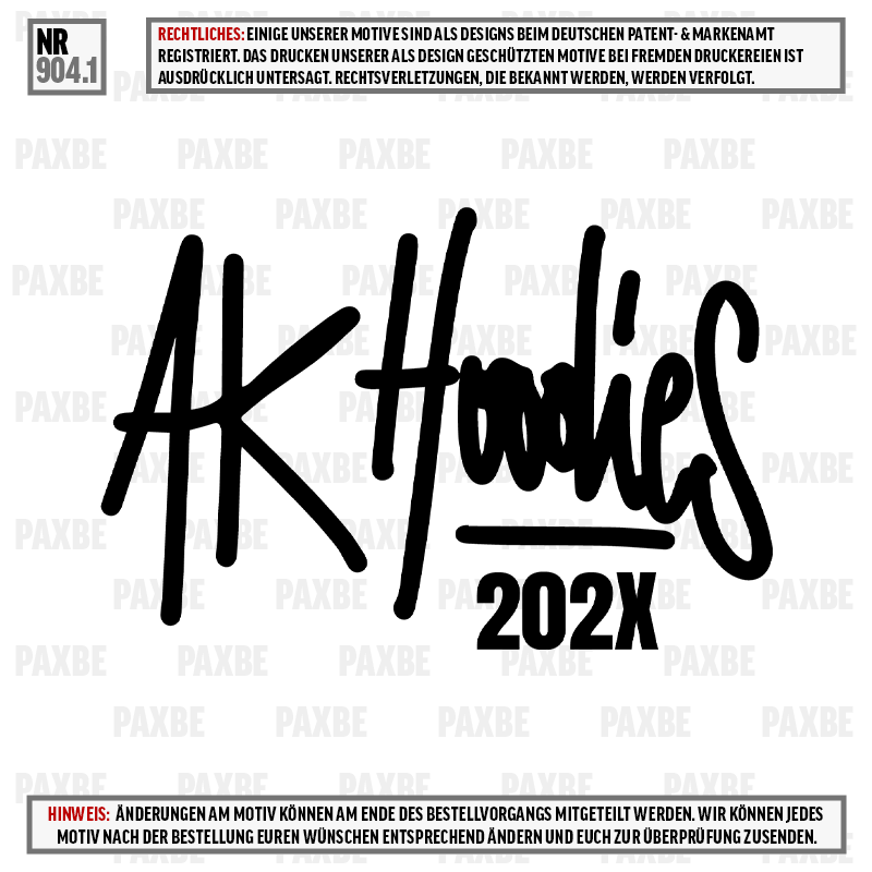 ABSCHLUSS HEART 904.1 ABSCHLUSS HEART 904.1