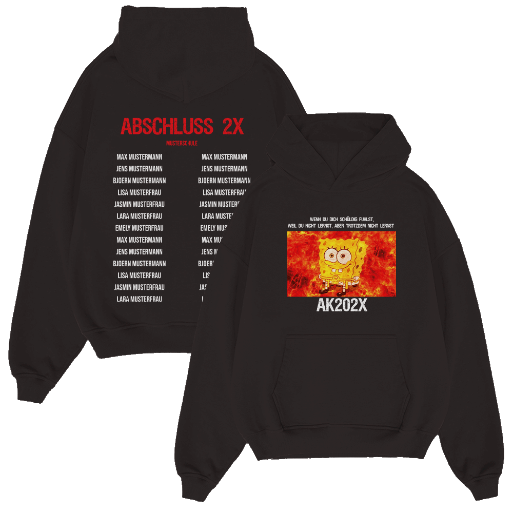 WENN DU DICH SCHULDIG FÜHLST 143.1 Bekleidung, Strickwaren, Pullover, Sweatshirt, Kapuzenpulli, Bekleidung, Strickwaren, Pullover, Sweatshirt, Kapuzenpulli