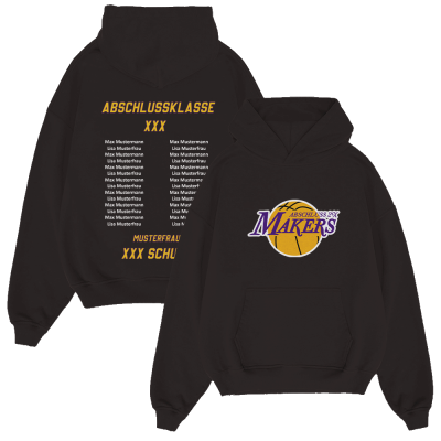 MAKERS LAKERS NBA 250.1