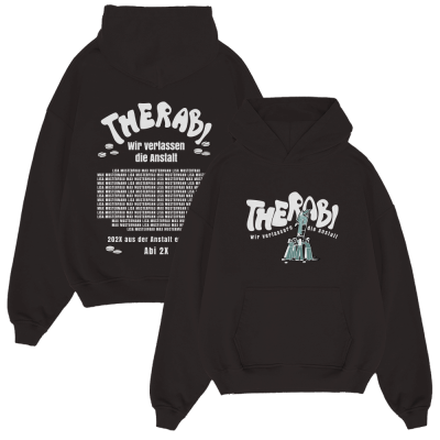 THERABI-WIR VERLASSEN DIE ANSTALT 1315.1