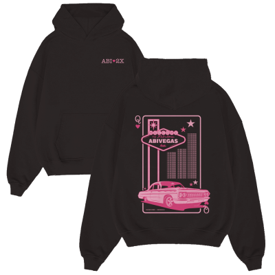 FABULOUS ABIVEGAS 1378.1