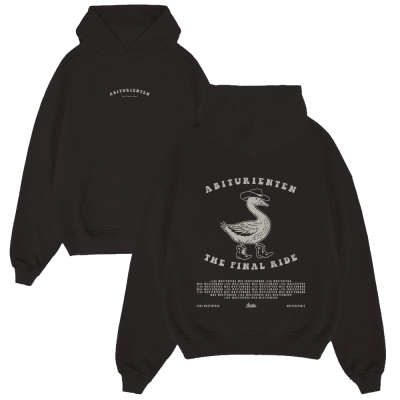 ABITURIENTEN FINAL RIDE 1323.2