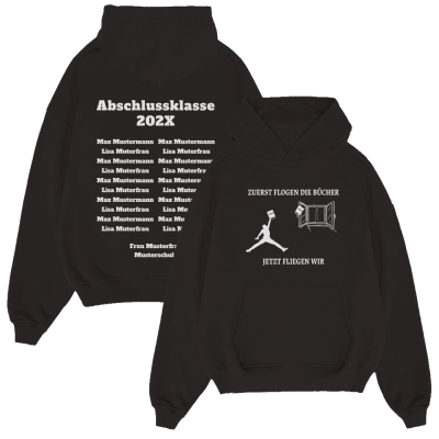 ZUERST FLOGEN DIE BÜCHER JETZT FLIEGEN WIR 53.1